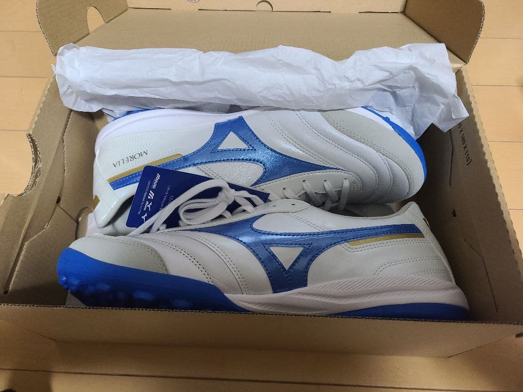 Mizuno モレリア SALA ELITE TF 26.0cm 新品未使用品