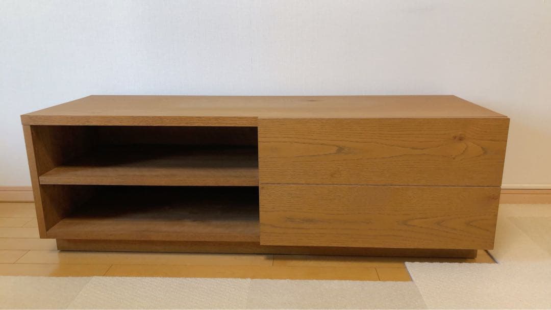 【9/20まで値下】unico ウニコ ADDAY テレビボード テレビ台 北欧 UNICO(ウニコ) トイスタ テレビボード が入荷しました！｜2024年06月02