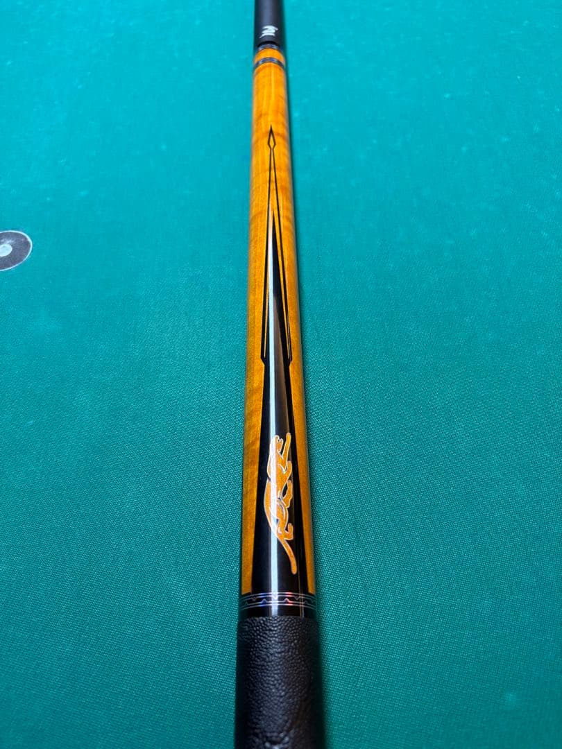 ビリヤードキュー ユニロックジョイント「プレデターではない