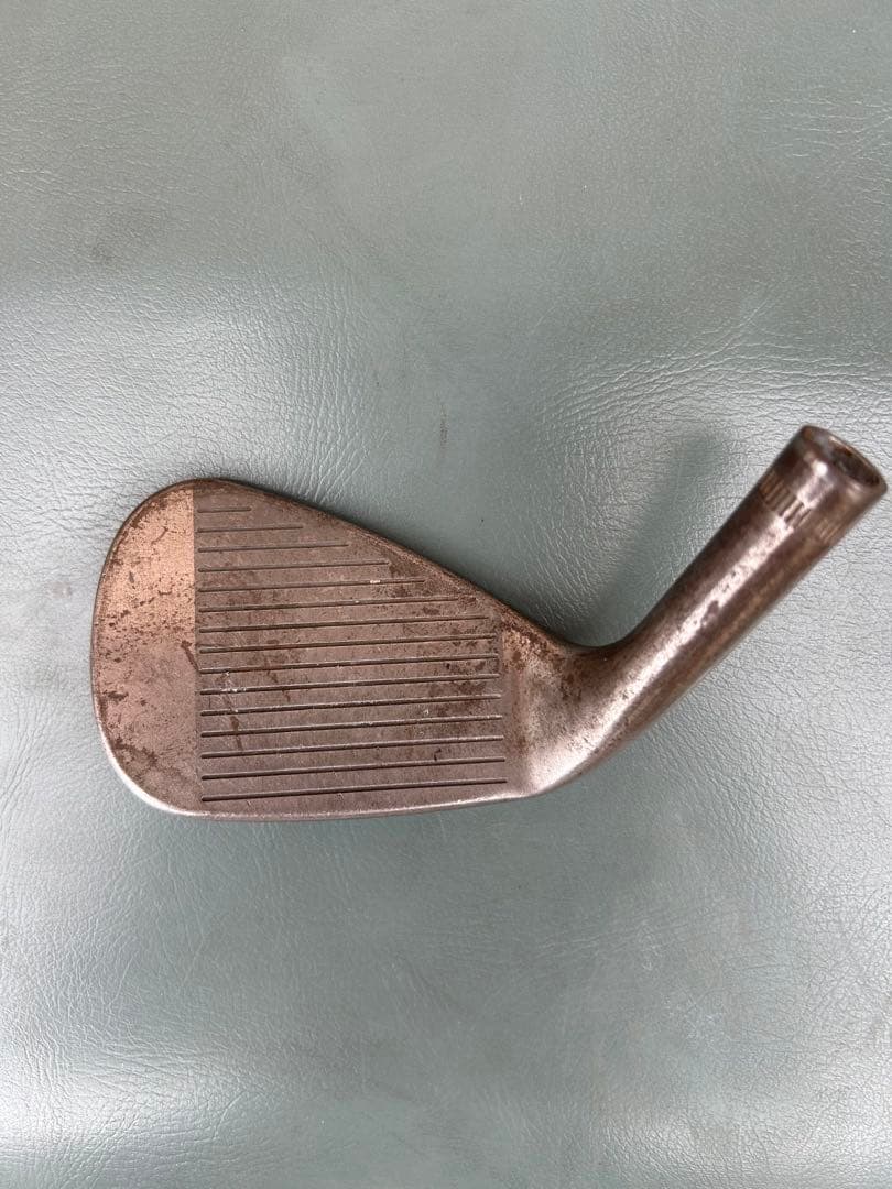 ツアー支給 ノーメッキ Callaway Jaws Forged 52° 石川遼 - メルカリ