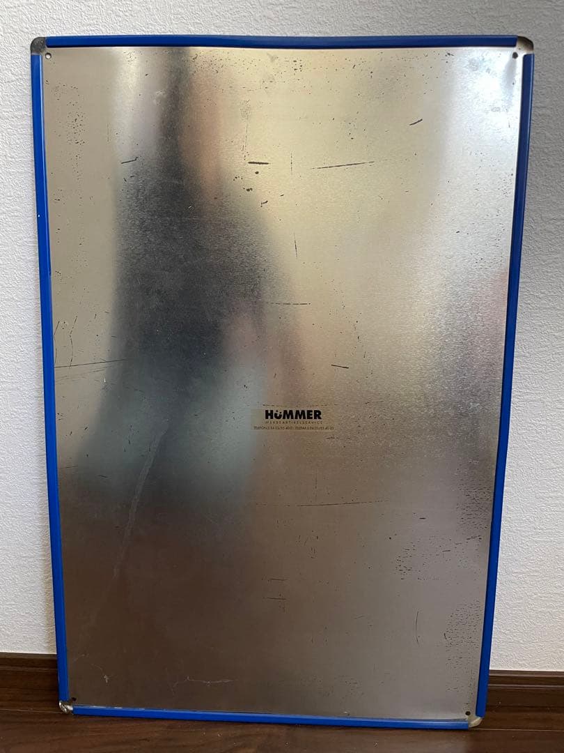 イワムラ様専用 ホフブロイハウス 看板 - メルカリ