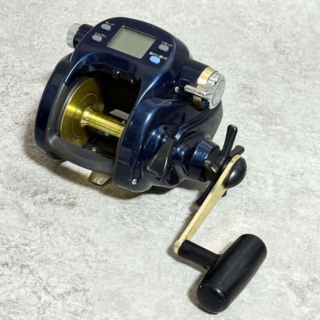 ダイワ 電動リール タナコンブル 750/TANACOM BULL タナコン BULL 750 電動リール 【公式通販】