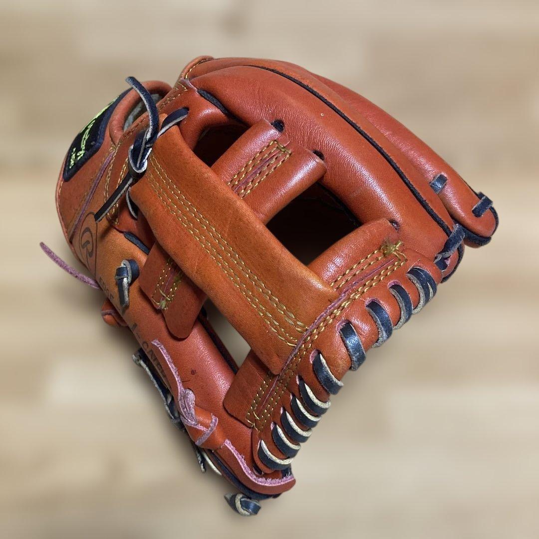 ⭐️RAWLINGS SUPER ATLANTA RG-28S 軟式内野用グラブ⭐️ 野球