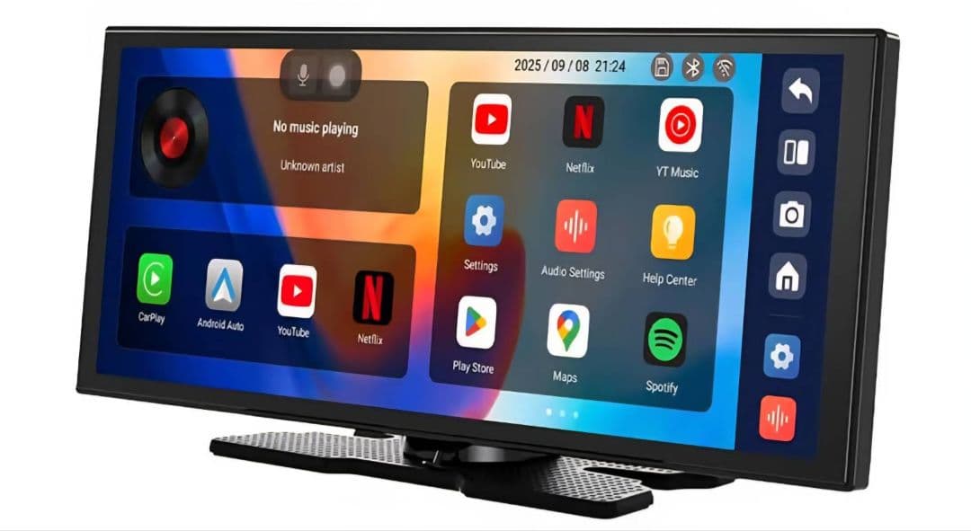 【正規モデル】Ottocast Screen AI 11.4インチ ディスプレイ Ottoscreen AI