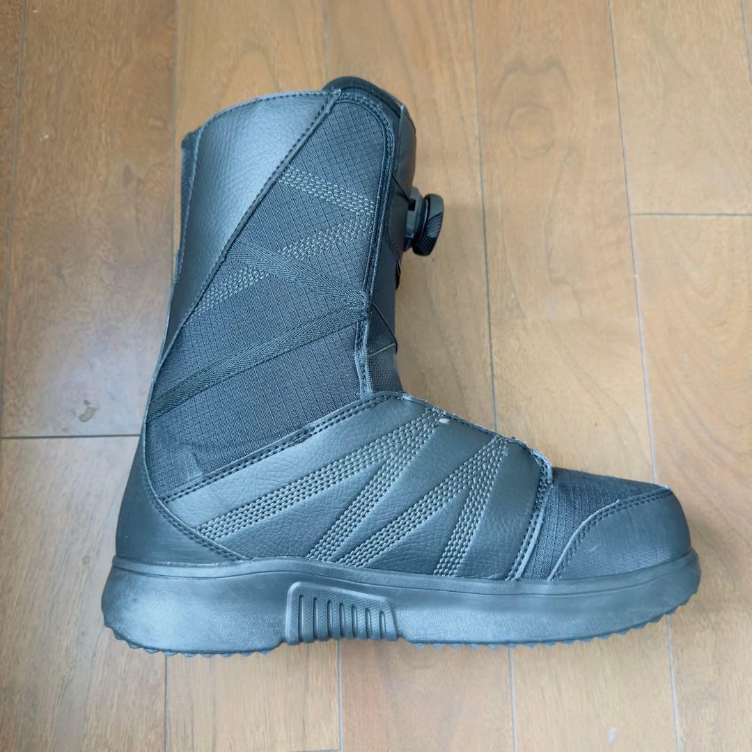 salomon Titan BOA 27.0cm 使用回数5回