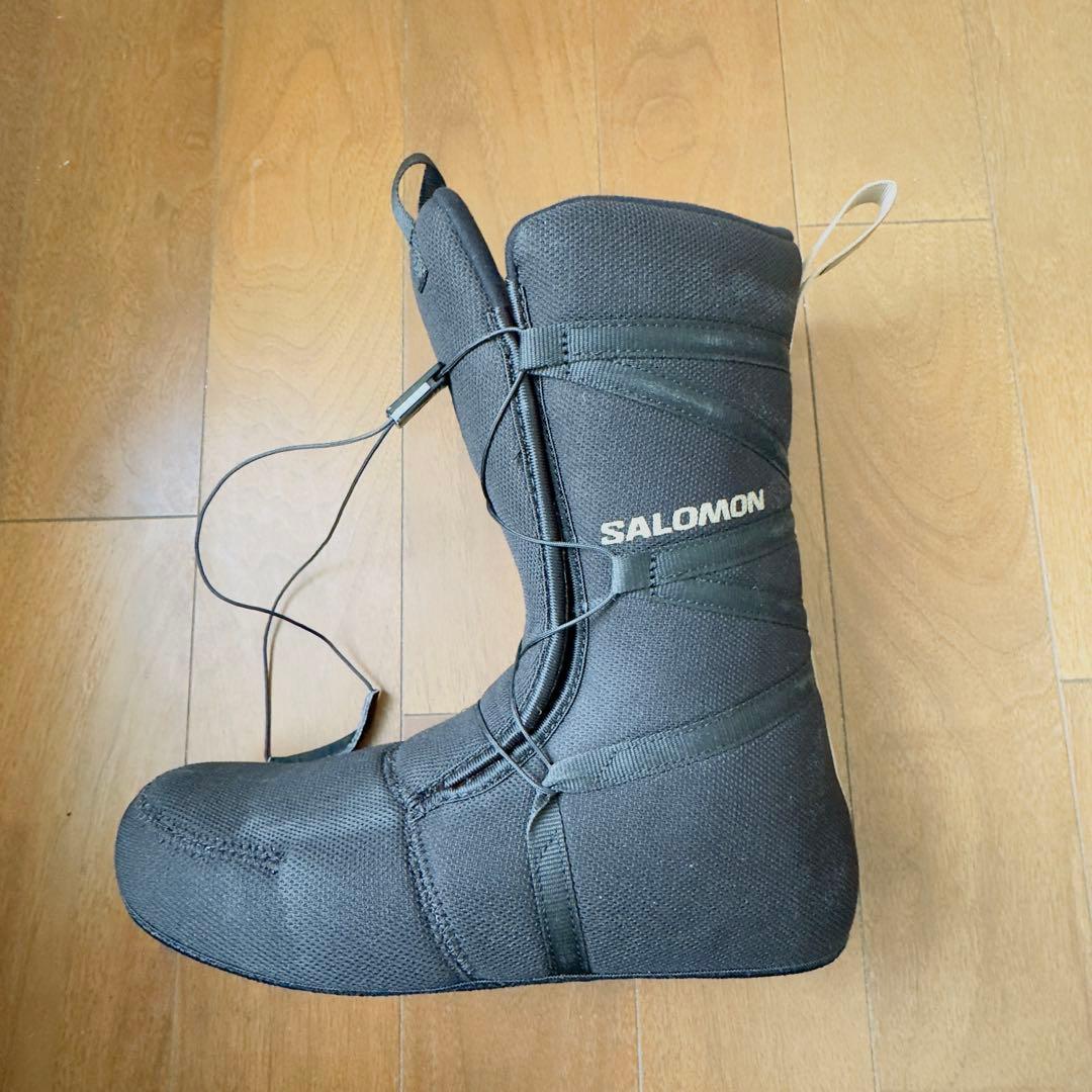 salomon Titan BOA 27.0cm 使用回数5回