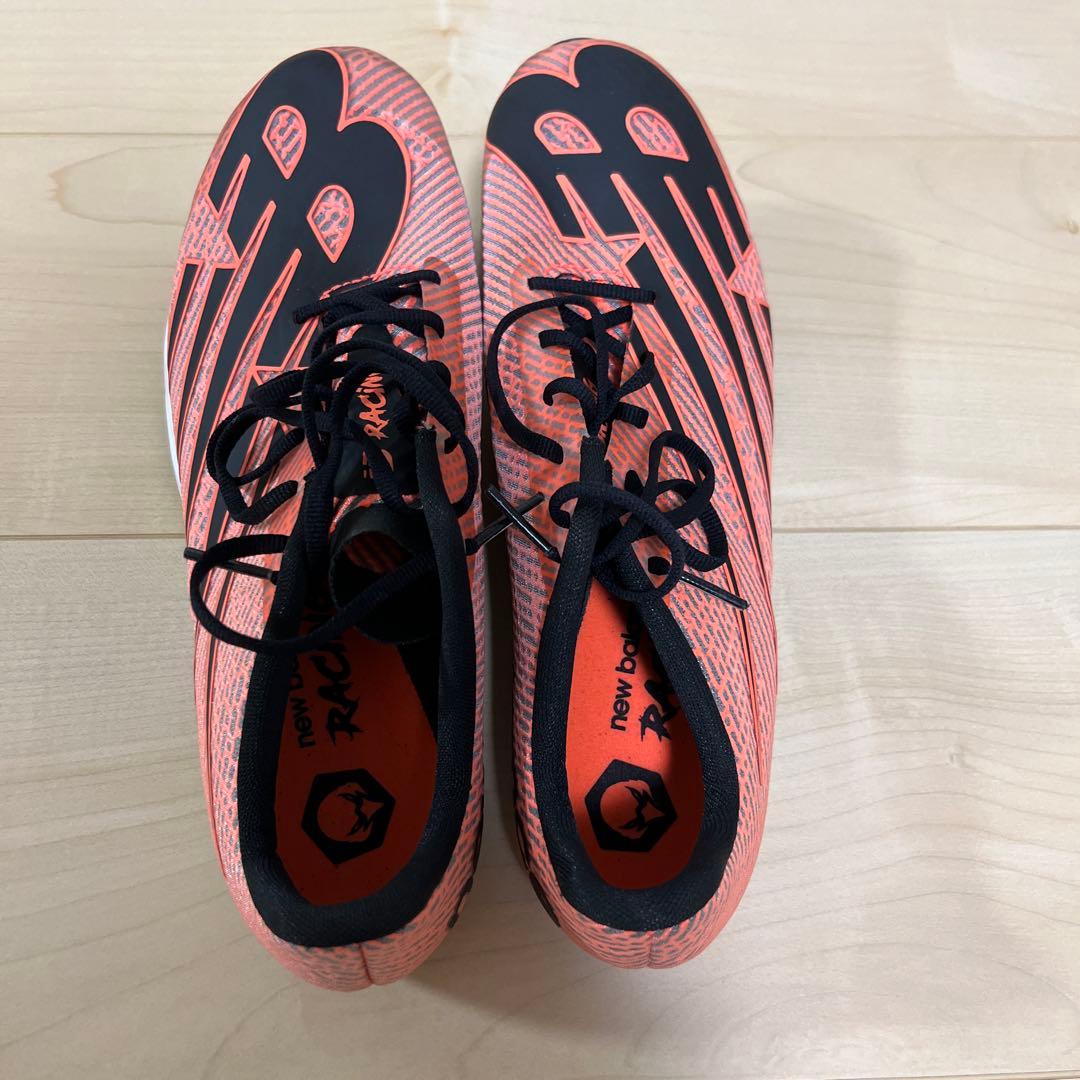 new balance 陸上競技用スパイクシューズ New Balance（ニューバランス） MMD800 RACING/SPIKE 陸上スパイク
