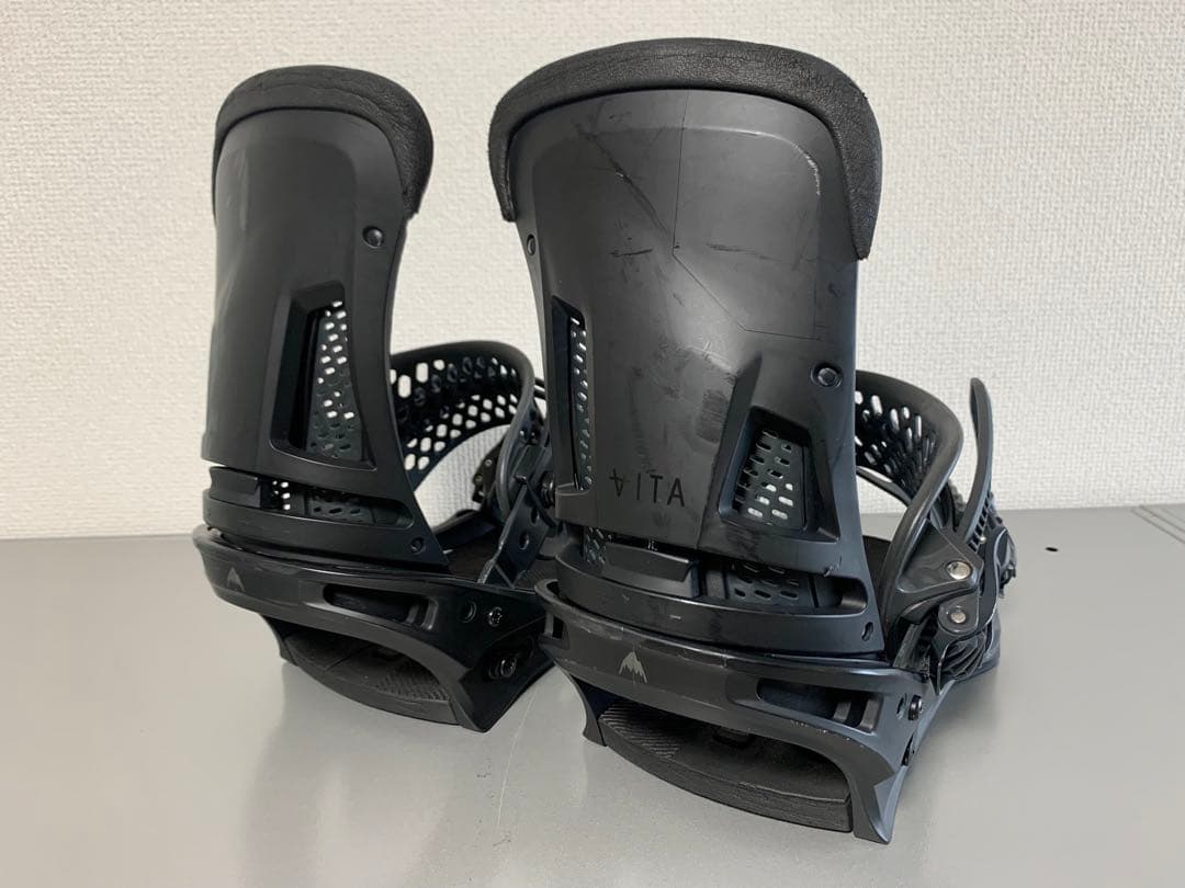 mac様】BURTON MALAVITA✨Re:Flex✨22-23年✨