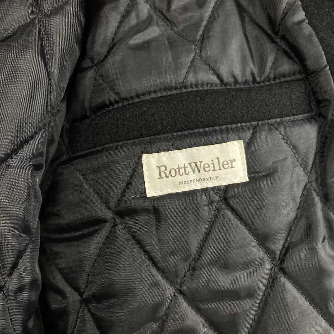 CHALLENGER ROTTWEILER STADIUM JACKET L - メルカリ