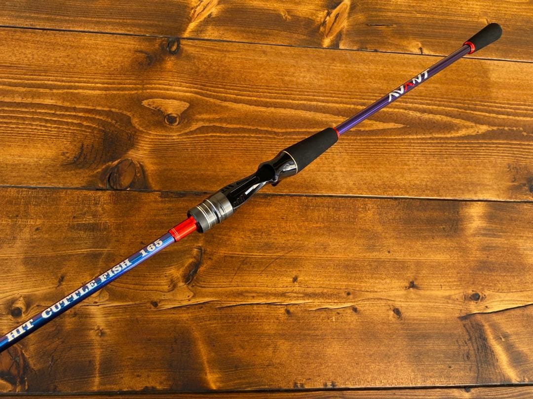 ジギングセット ジギングロッド タイラバ ジギング イカメタル 2way