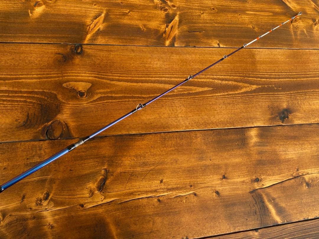 ジギングセット ジギングロッド タイラバ ジギング イカメタル 2way