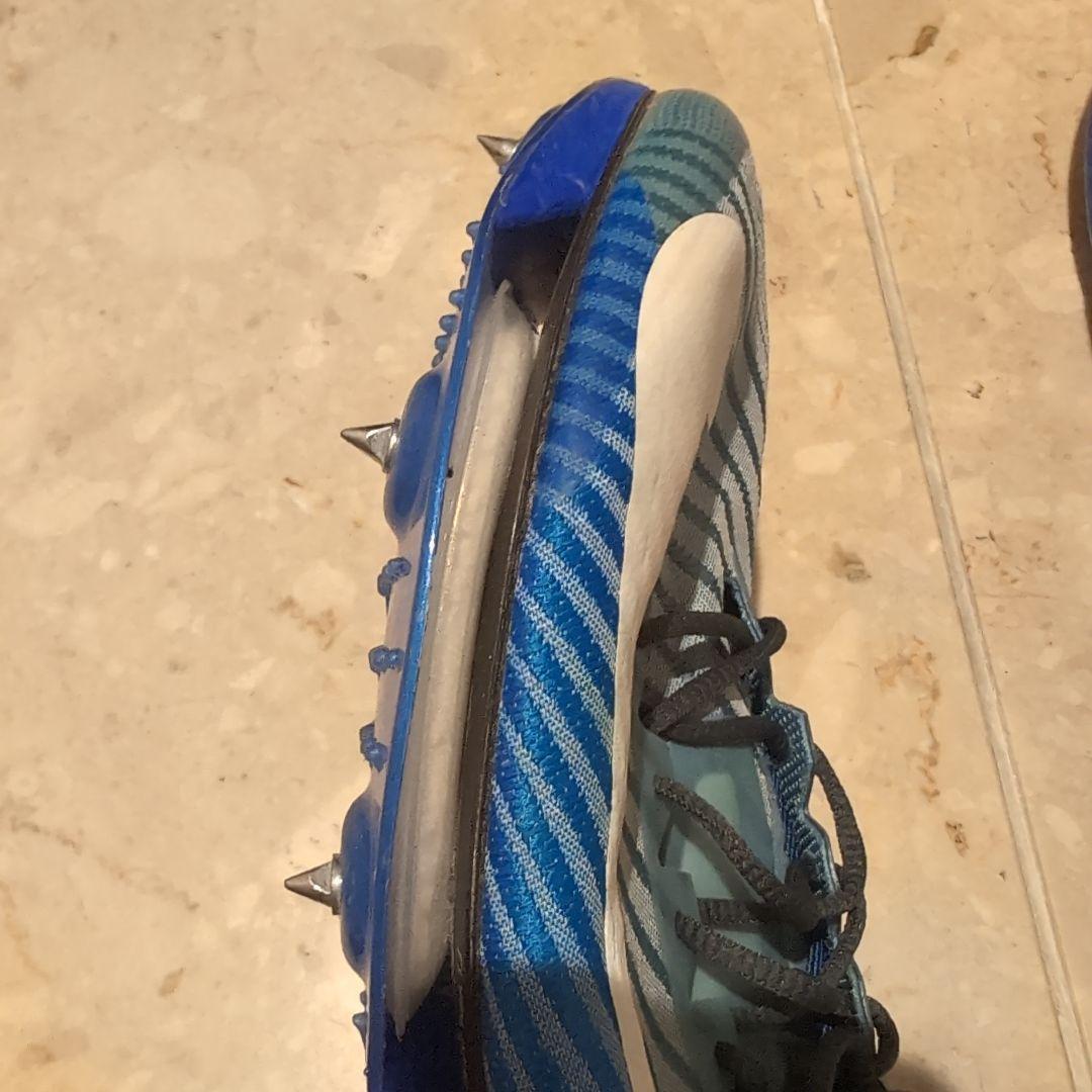 Nike Airマックスフライ2 パンクあり　28.5cm