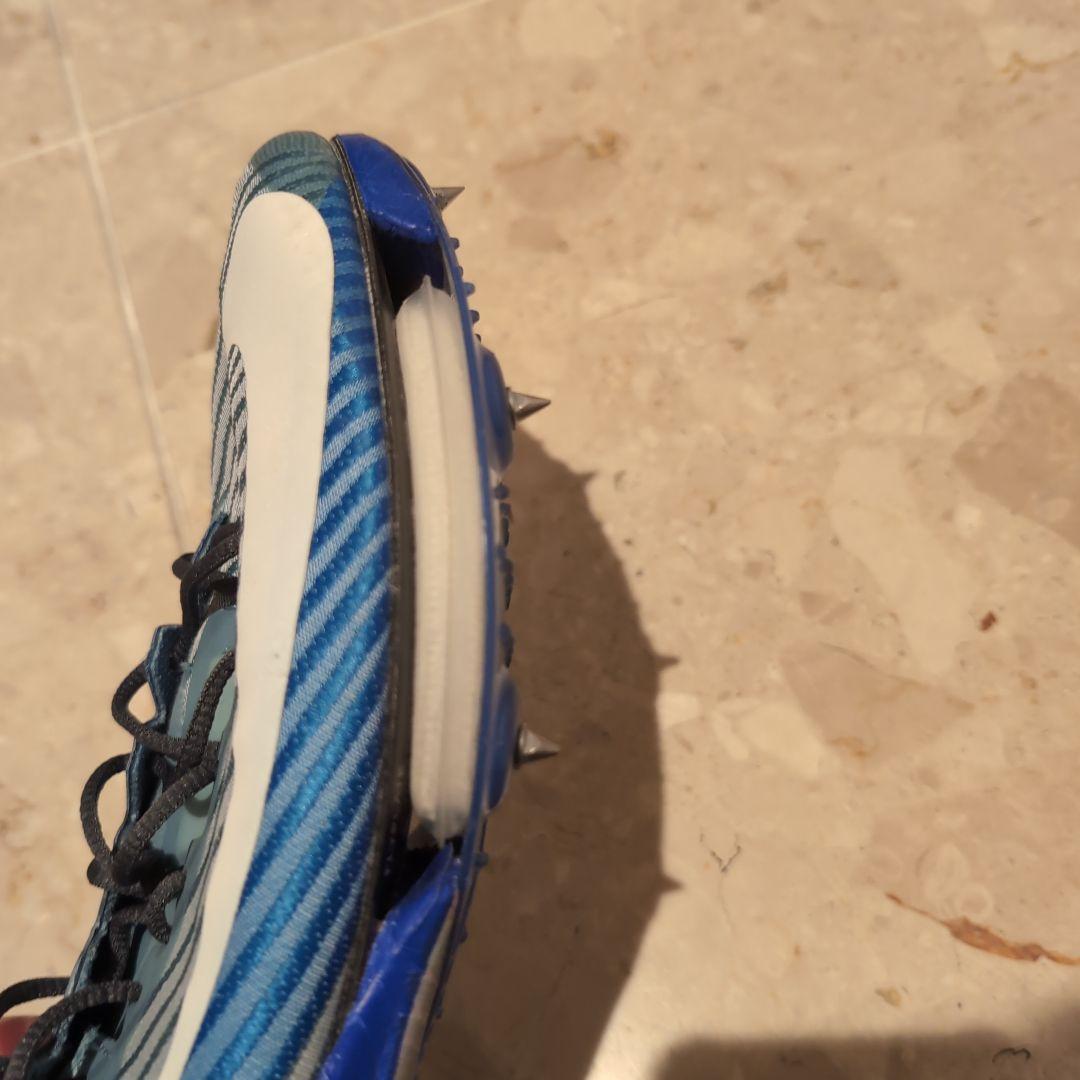 Nike Airマックスフライ2 パンクあり　28.5cm