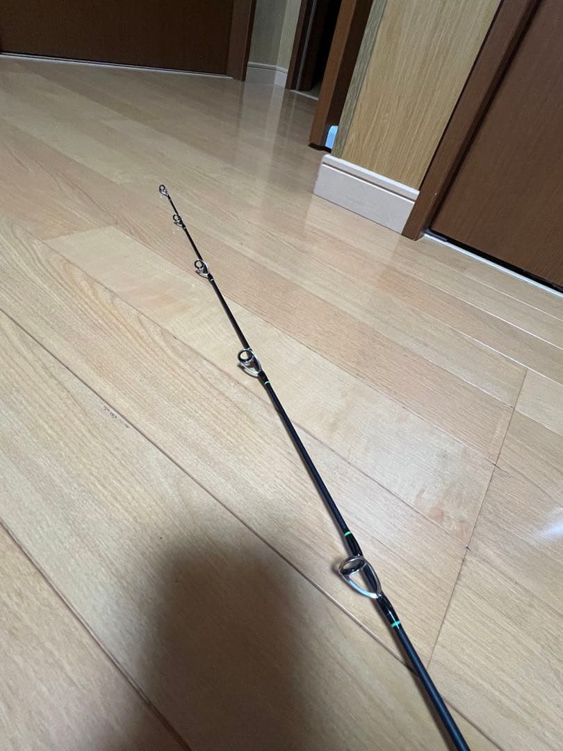 Kistler MAGNESIUM 6'5'' フロッグ Japan Sp. - Knoxville Online Shop