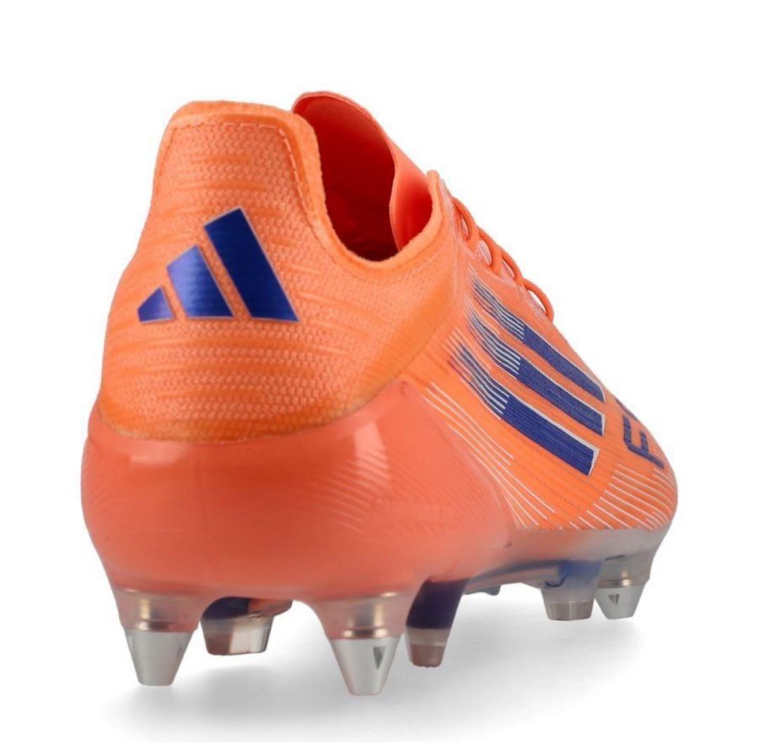 adidas F50 26.0cm SG 新品未使用　完売品