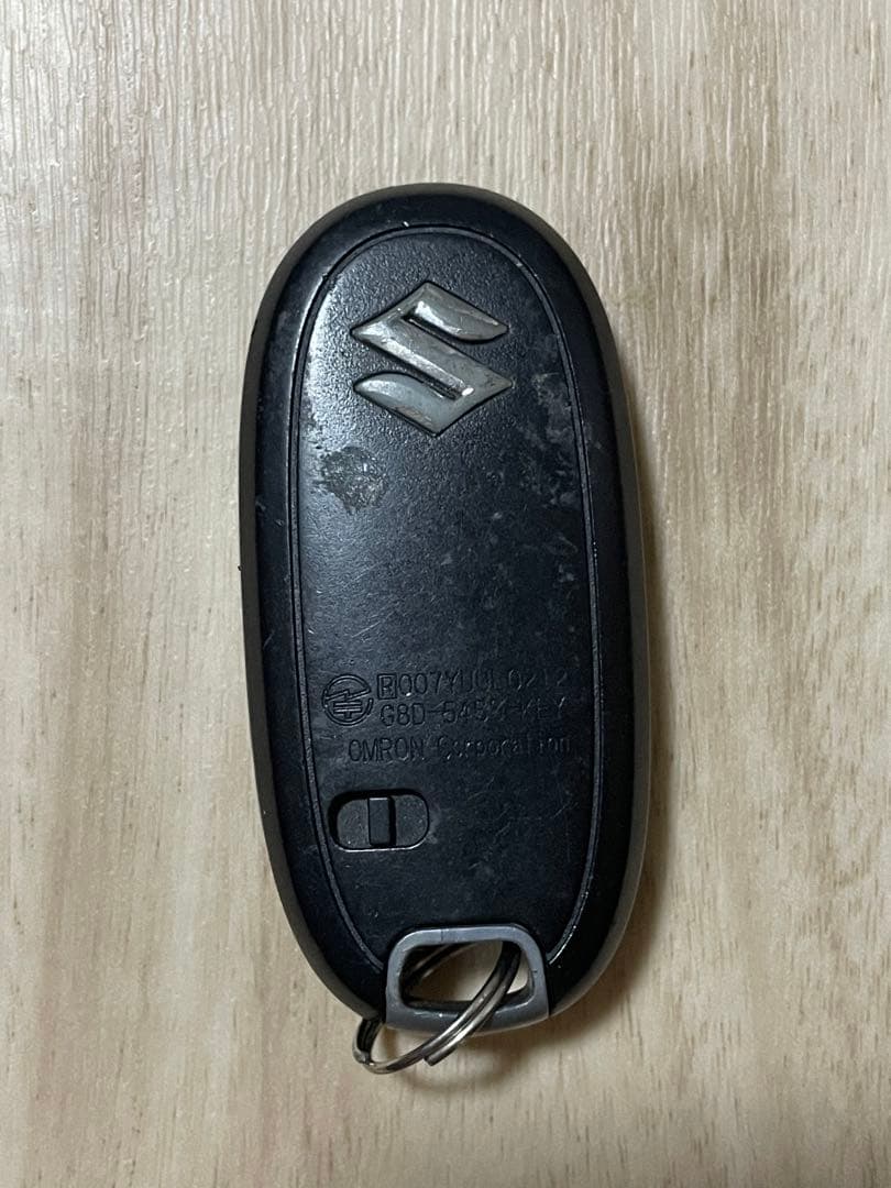トヨタ純正スマートキー プラド まとめ売り どこで 買える か 純正