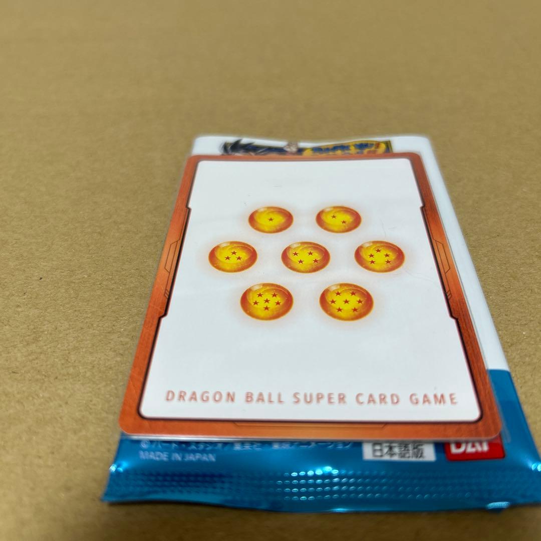 ドラゴンボール マンガブースター2 金のエナジーマーカー 36巻 sdv7