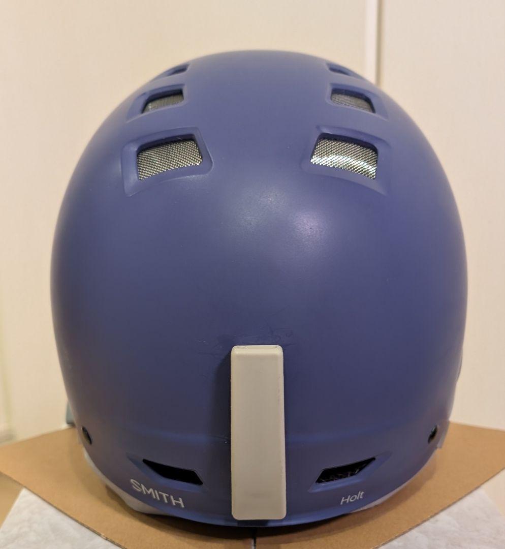 新品 SMITH Holt サイズМ Matte Dusty Lilac - メルカリ