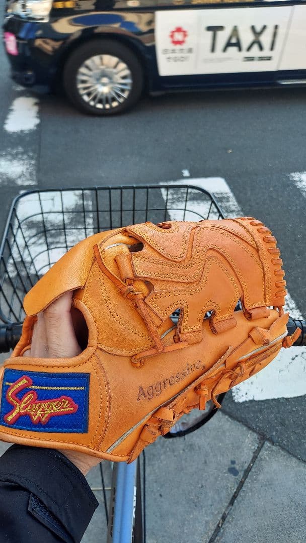 久保田スラッガー　軟式グローブ 投手用　大人用 野球 久保田スラッガー 軟式グローブ 軟式 グローブ KUBOTA Slugger