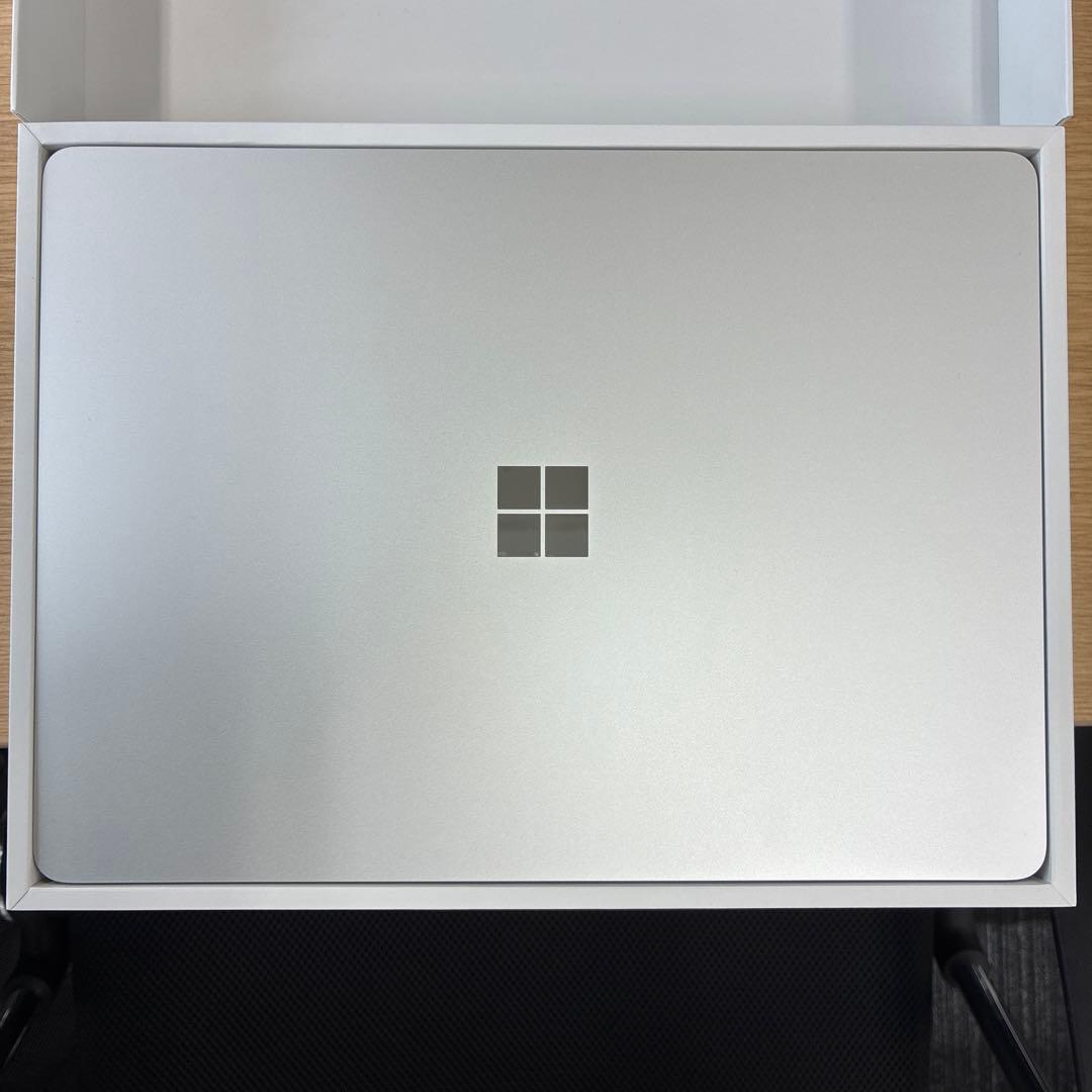 Microsoft Surface Laptop 第7世代 13inch+マウス Microsoft EP2-18293 Surface Laptop（第7世代） [13.8型 | 2304 x