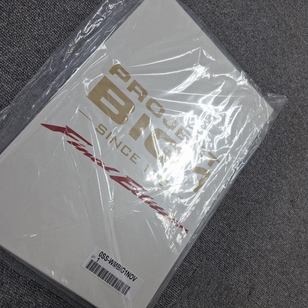 新品美品ホンダCB1300 Final Edition 成約者限定特典ノベルティ - メルカリ