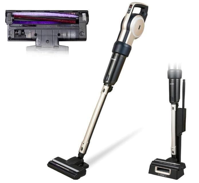 新品 未使用 アイリスオーヤマ 掃除機 コード式 紙パック スティッククリーナー 楽天市場】掃除機 紙パック式 コード式 アイリスオーヤマ クリーナー