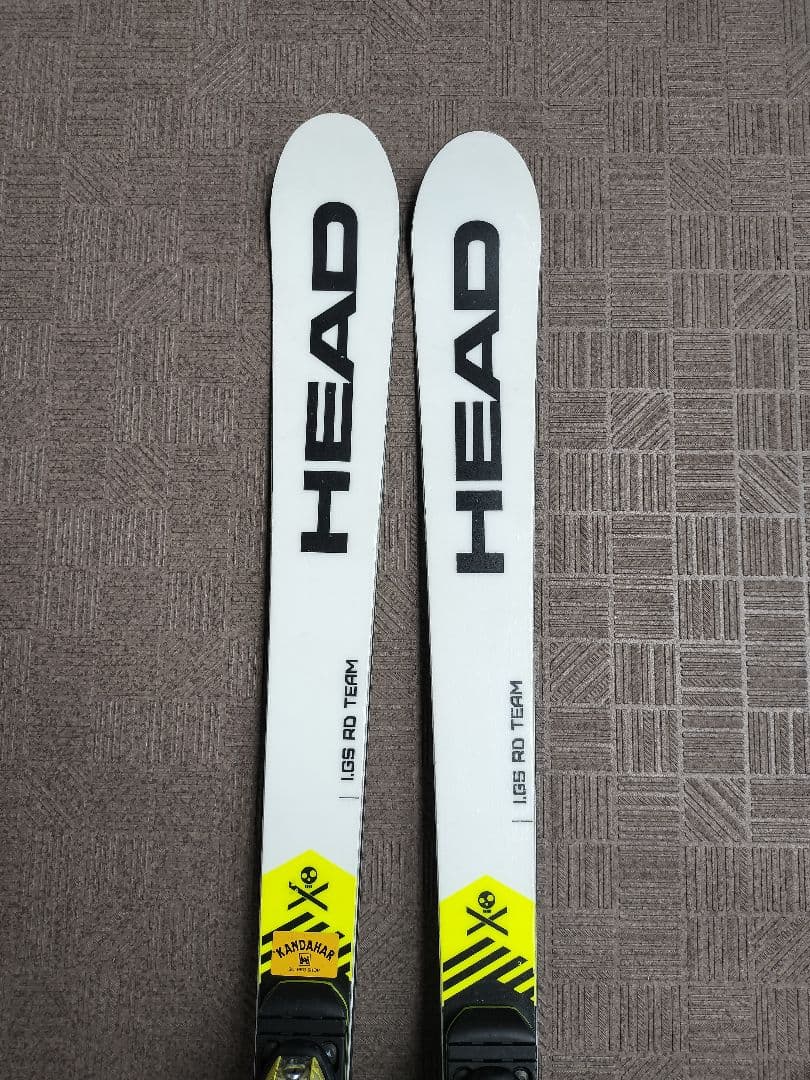 HEAD I.GS RD TEAM 159cm ジュニアGSスキーHEAD I.GS RD TEAM 159cm