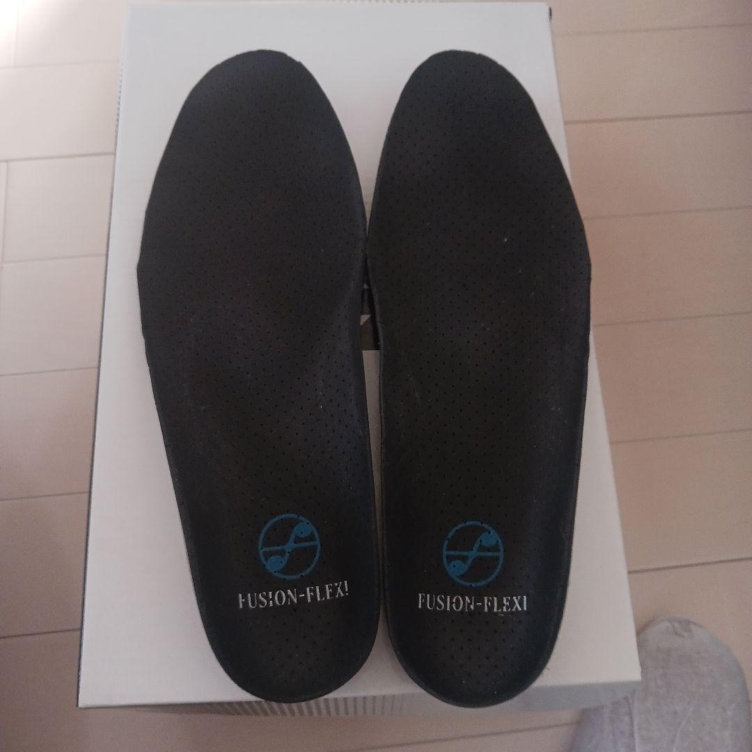 DESCENTE ゴルフシューズ DQ2RJB00/BK00 27.0cm