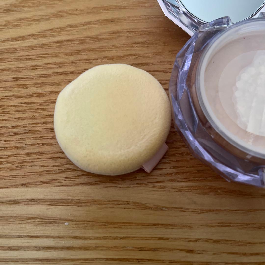 マキアージュ デザインリメークパウダー 廃盤