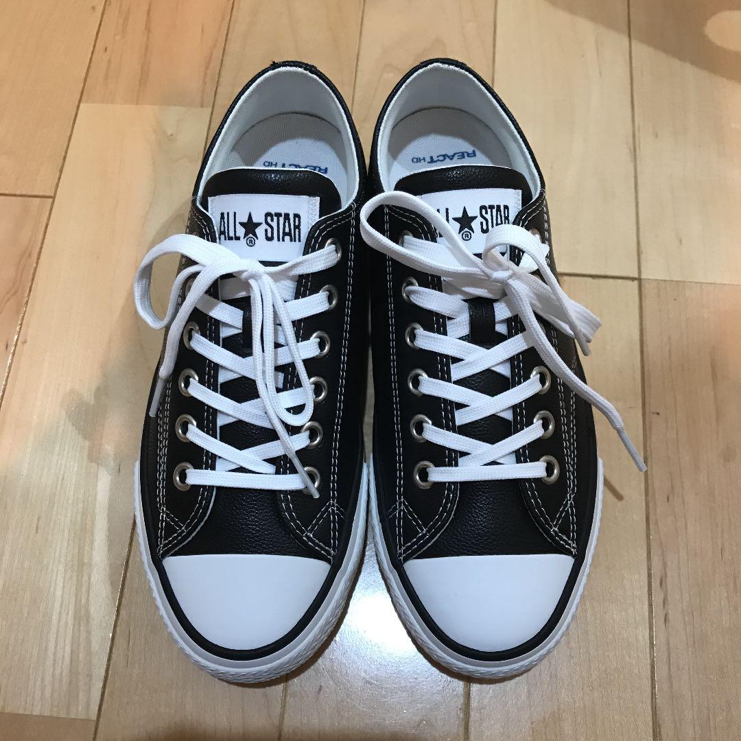 converse コンバース　ゴルフシューズ　24cm 新品未使用品 CONVERSE - coco 中古 コンバース CONVERSE ゴルフシューズ 24cm