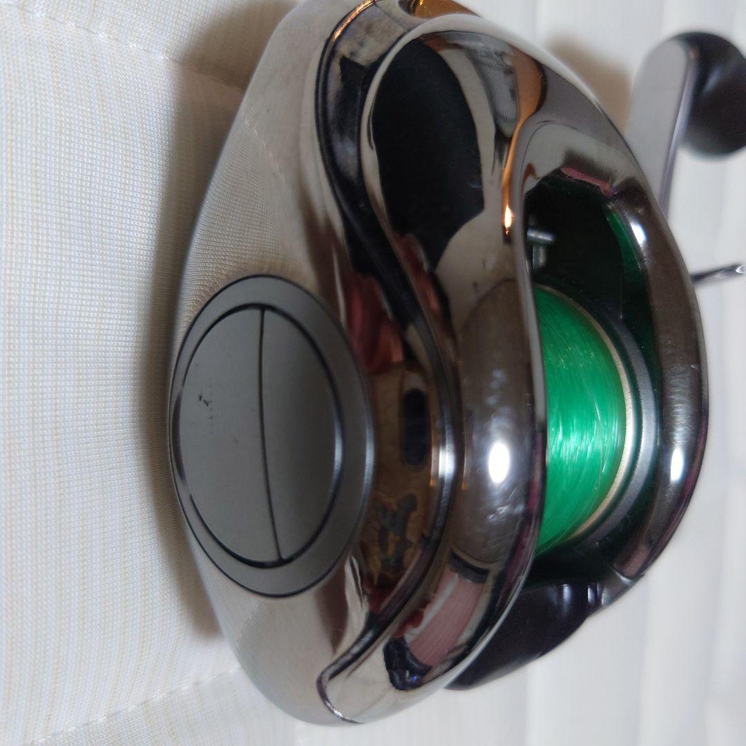 初代アンタレス スコーピオンアンタレス シマノ RH223 - メルカリ