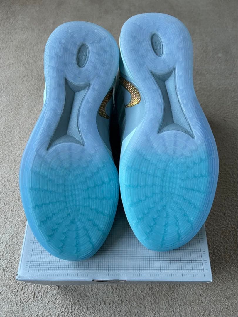 Nike サブリナ3 Blueprint EP 27.0cm