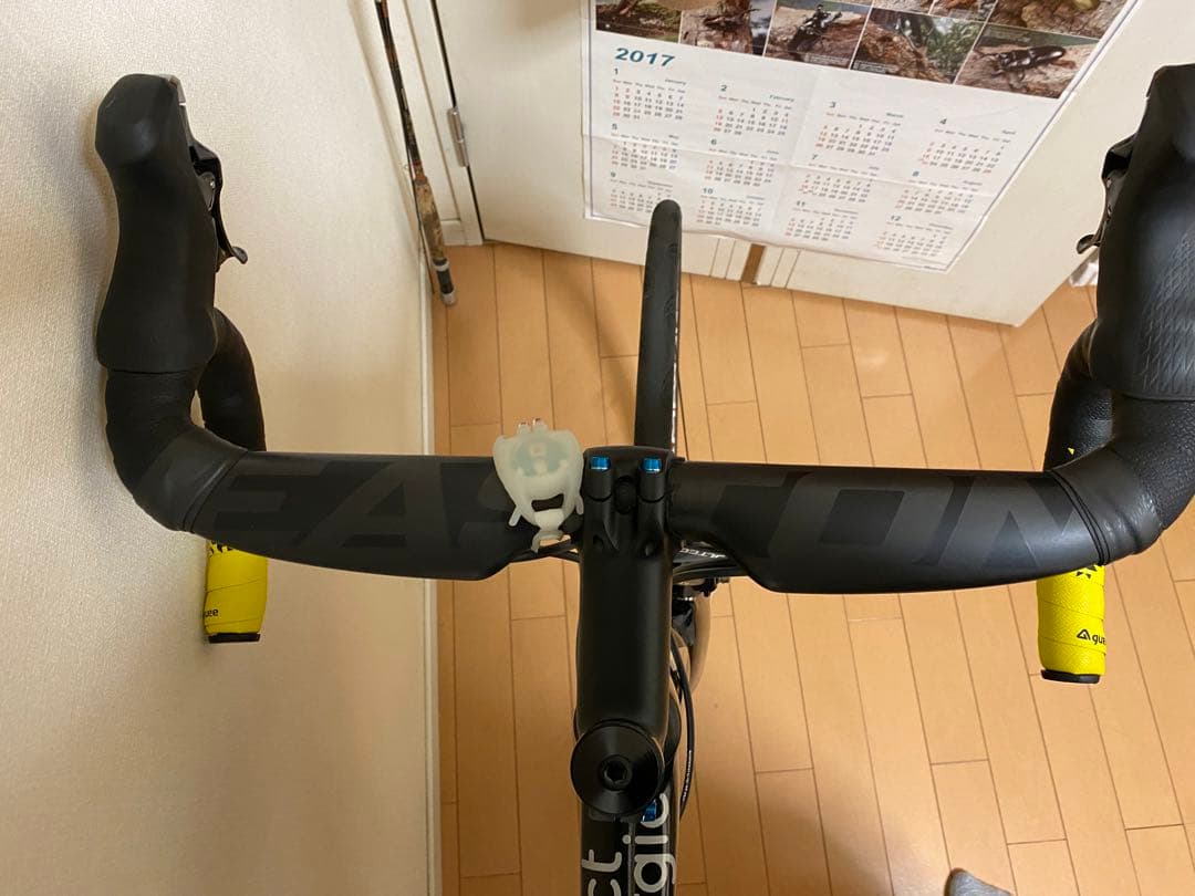 BH G6PRO ディレクトエネルジ チームカラー ホイール無し