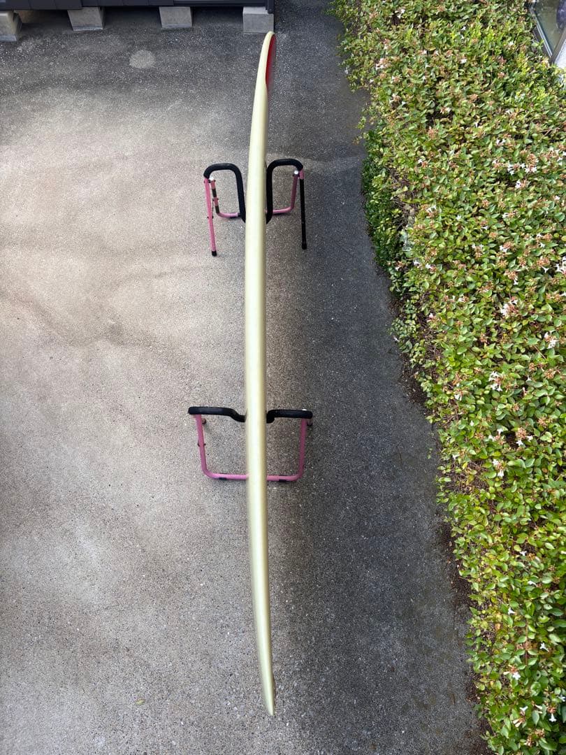 レア！！ゴードン&スミス/マイクヒンソン/ストレッチ/ロングボード