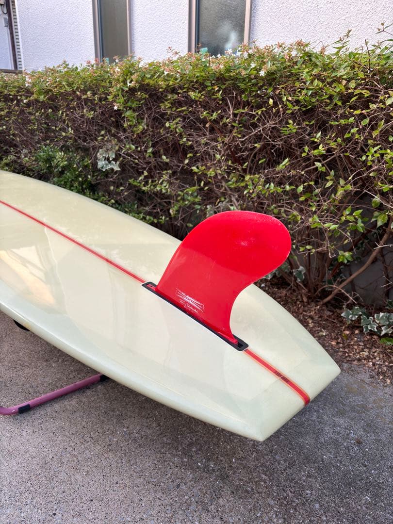 レア！！ゴードン&スミス/マイクヒンソン/ストレッチ/ロングボード