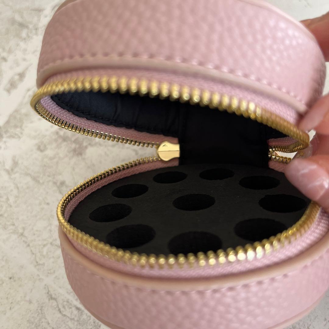 新品未使用 ドテラ アロマケース アロマポーチ ドーナツミニⅤ - メルカリ