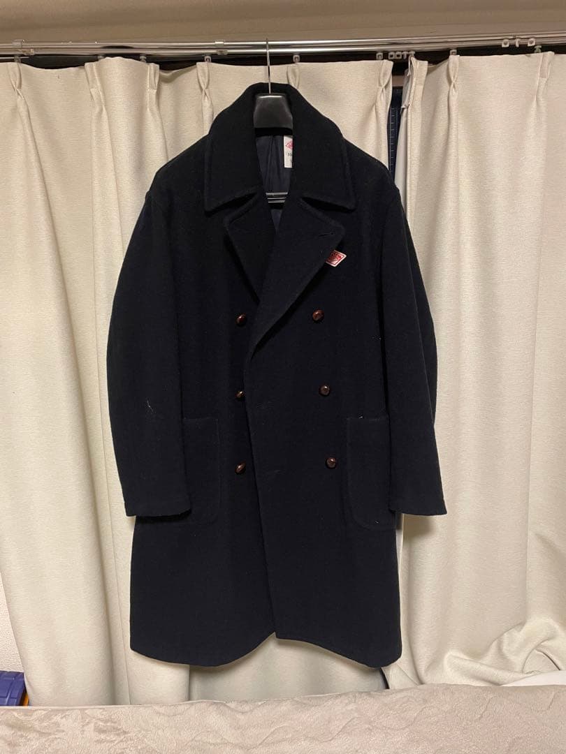 lock garman アランニット 「1980年代製」