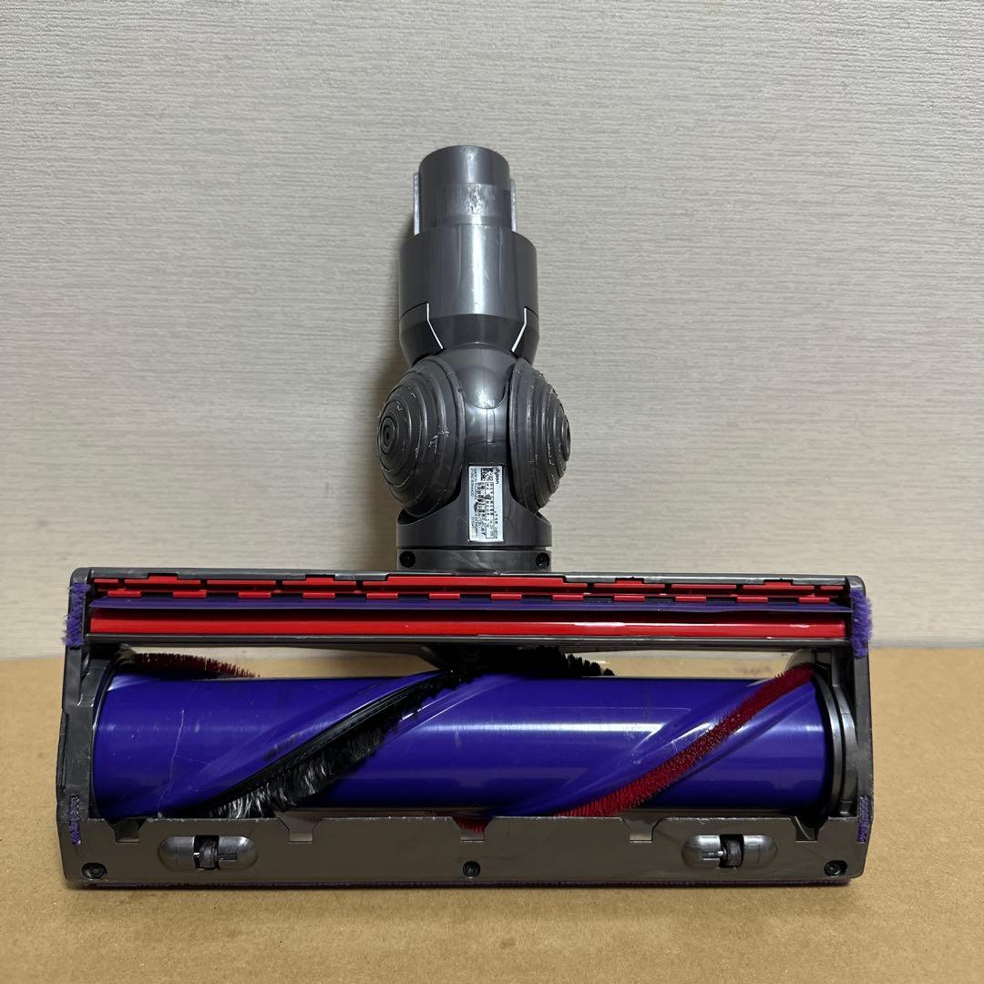 純正品ダイソンヘッド ダイレクトドライブクリーナーヘッド 248528