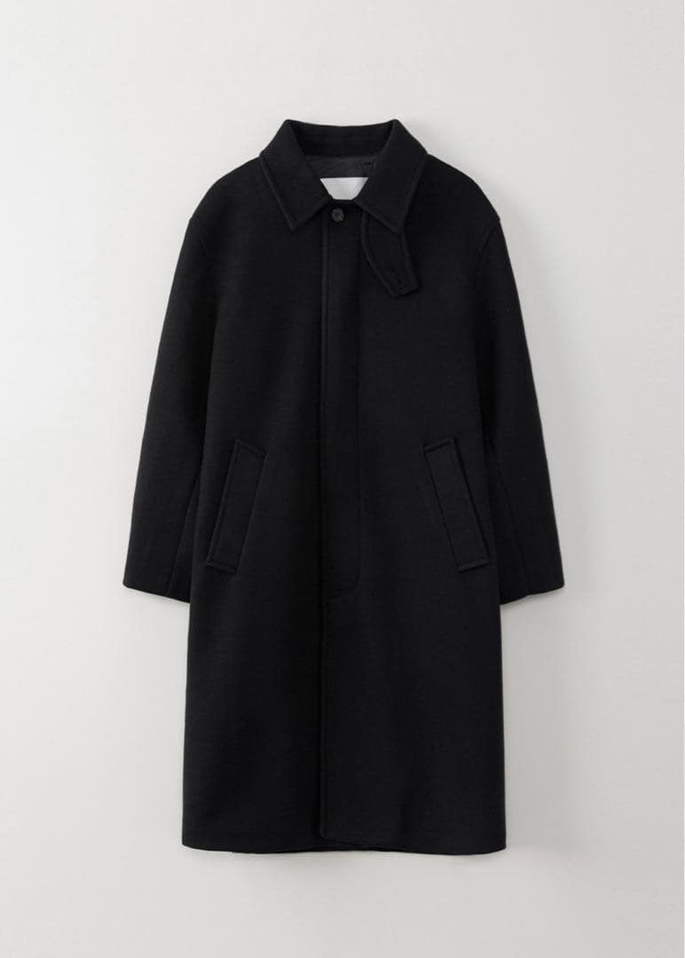 ジャケット・アウター OHOTORO Dry Leaves Coat dry leaves coat | OHOTORO