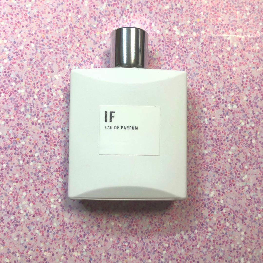 APOTHIA IF オーデパフューム 50ml 香水 アポーシア アポシア APOTHIA｜(公式)IF オーデパフューム 50ml | Rakuten Fashion(楽天
