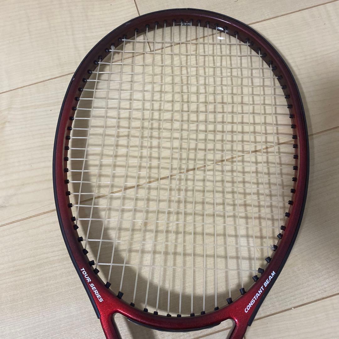比較的美品】HEAD PRESTIGE CLASSIC 600 テニスラケット - メルカリ