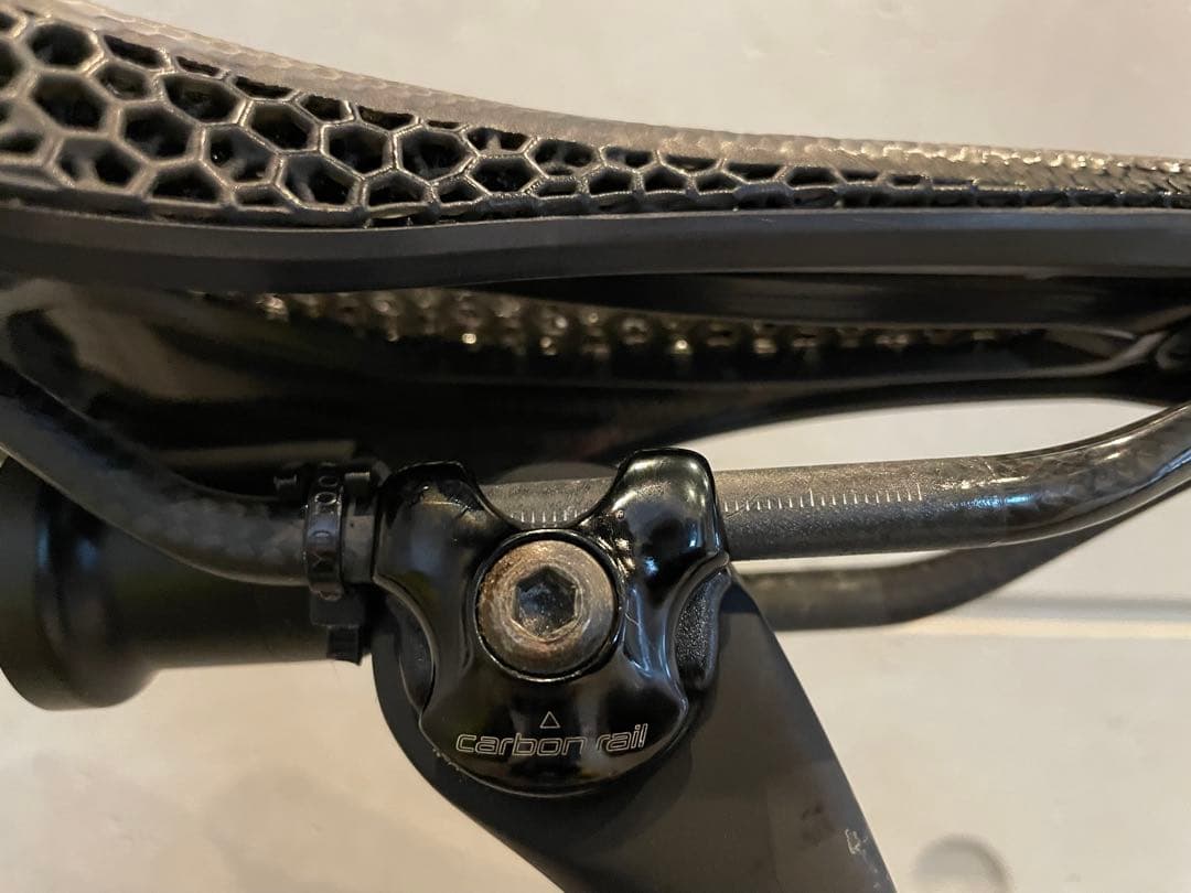 S-WORKS ROMIN EVO MIRROR 143mm パーツ SPECIALIZED S-WORKS ROMIN