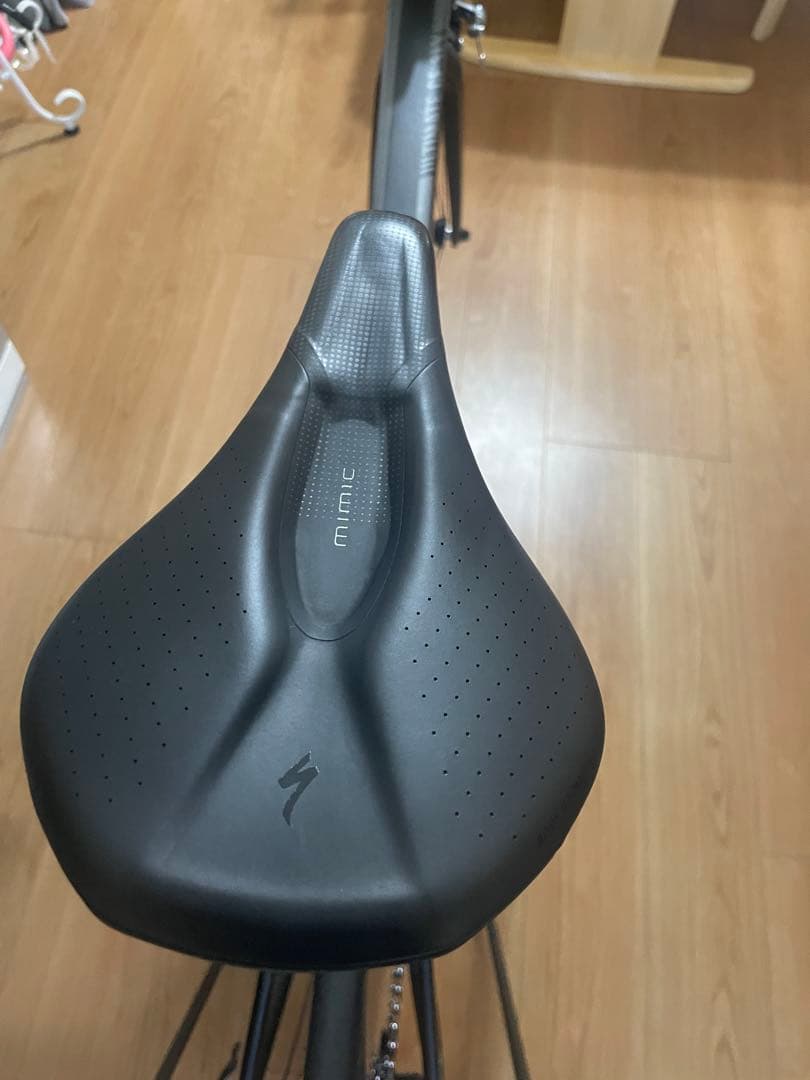 直接引き取り】canyon ULTIMATE CF SLX 8.0 リム XS