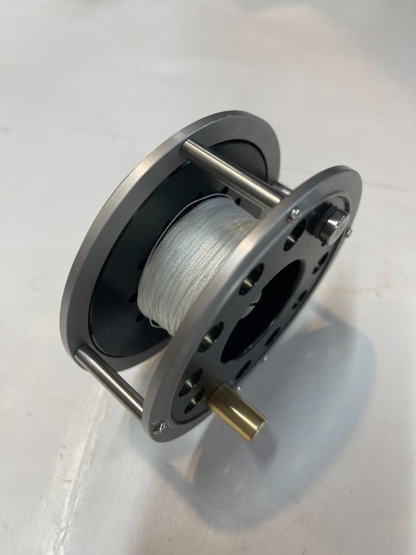 T-MADE ORIGIN フライリール フライロッド フライフィッシング