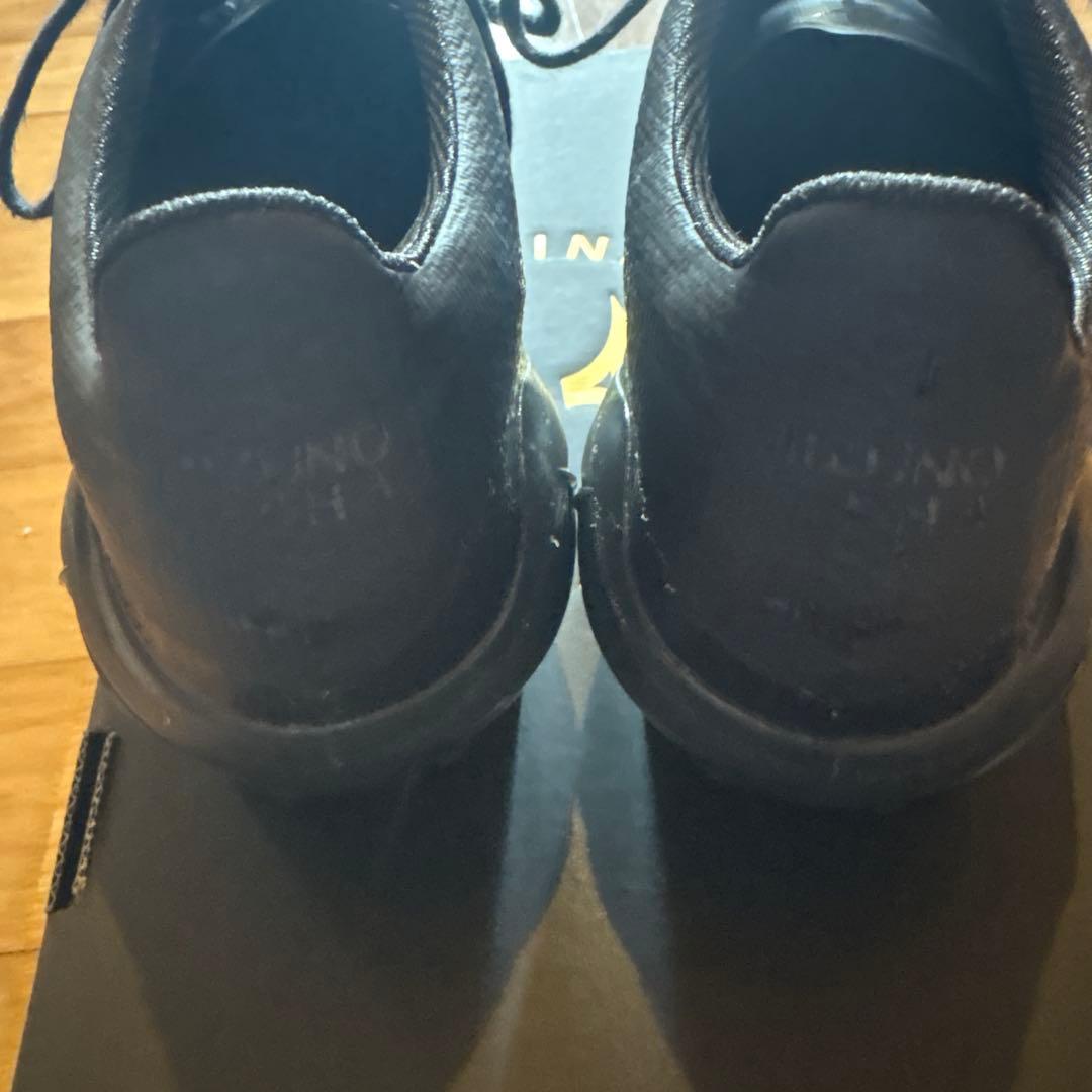 MIZUNO α II JAPAN Ltd 26.0cm