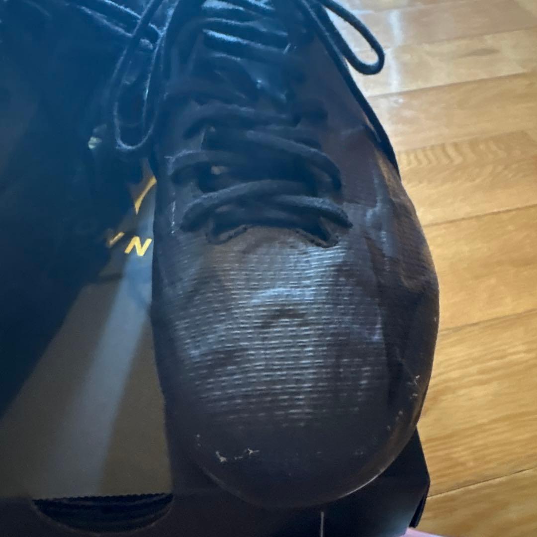MIZUNO α II JAPAN Ltd 26.0cm