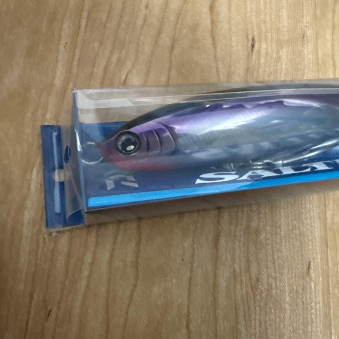 YO-ZURI BULLET POP (EF) 130mm ルアーセット