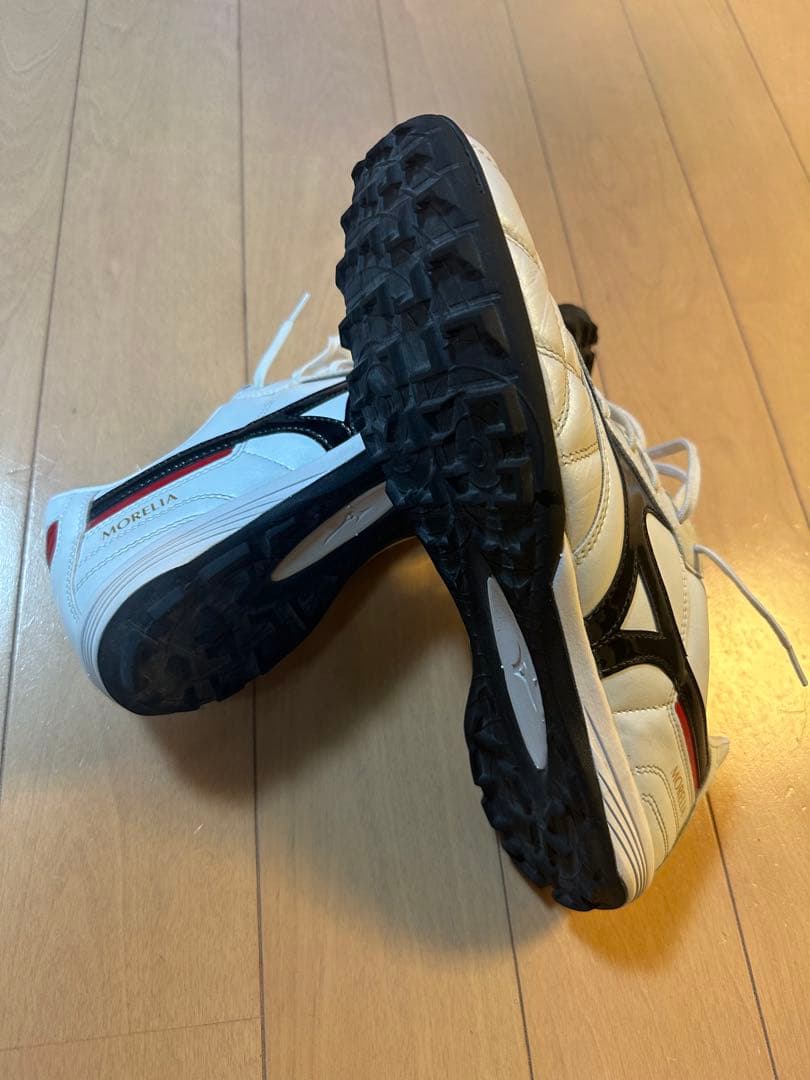 Mizuno MORELIA TF 27.5cm （モレリア）