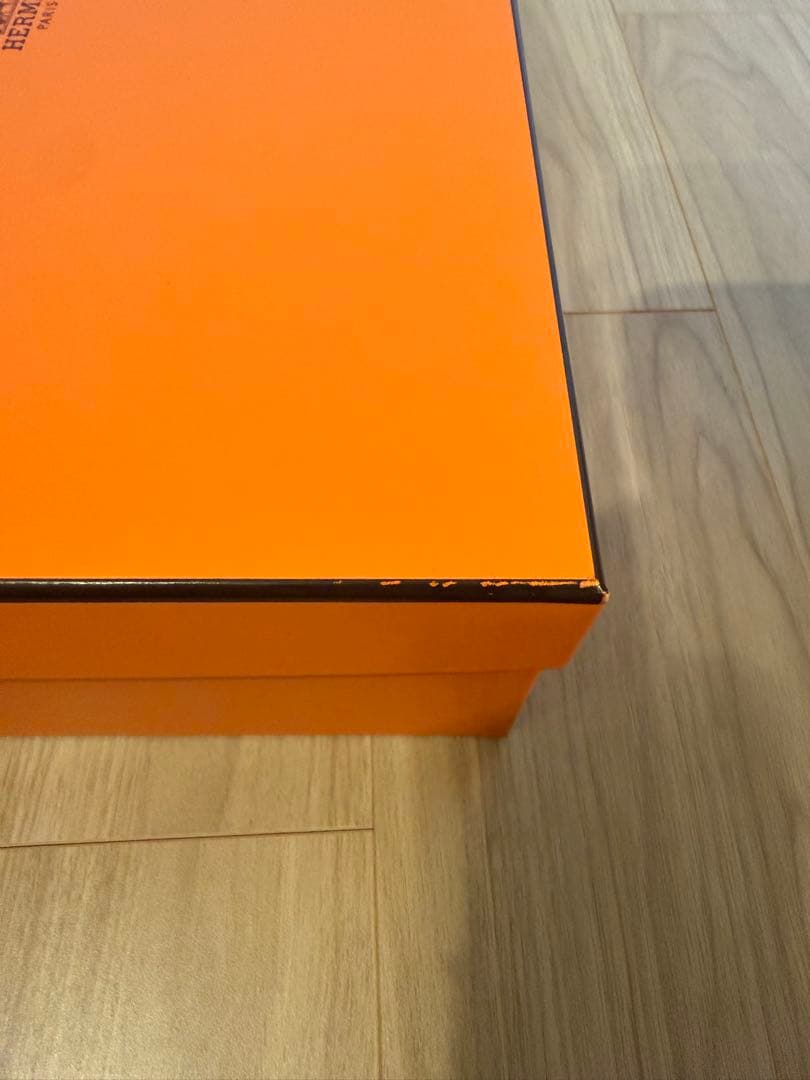 HERMES モカシン 《ルーブル》 ローファー 新作