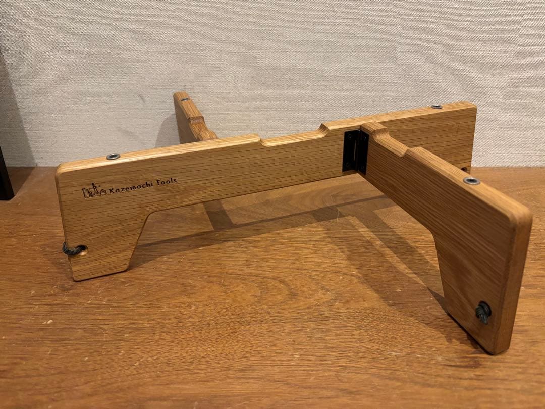 廃盤レア品 シムクラフト 風街道具店バージョン Kleg Stand SC25